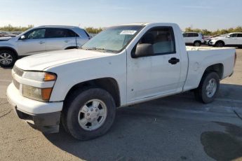 1GCCS148268111172 | 2006 Chevrolet colorado