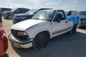 1GCCS14X638196116 | 2003 Chevrolet s truck s10