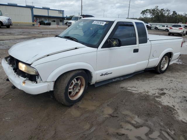 1GCCS19W2X8177861 | 1999 Chevrolet s truck s10