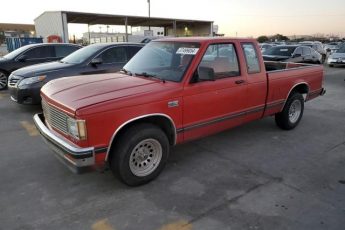 1GCCS19Z2L8115297 | 1990 Chevrolet s truck s10