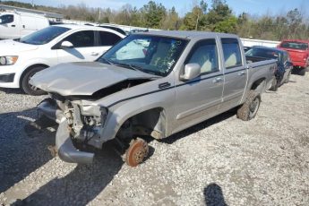 1GCDT13E098131238 | 2009 Chevrolet colorado