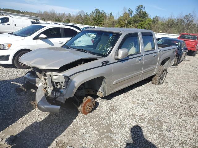 1GCDT13E098131238 | 2009 Chevrolet colorado