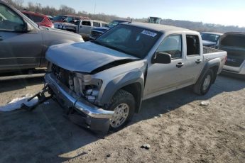 1GCDT13E478122782 | 2007 Chevrolet colorado