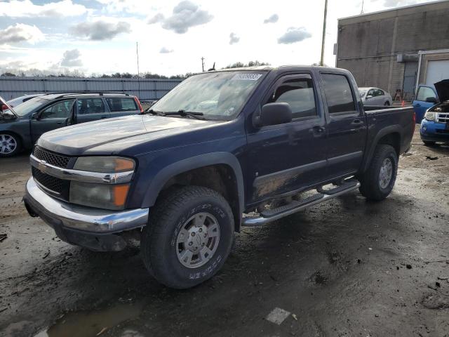 1GCDT13E688163268 | 2008 Chevrolet colorado