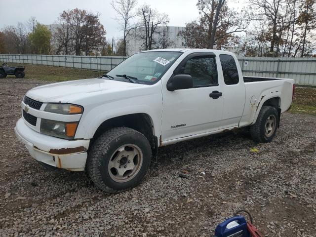 1GCDT198858232474 | 2005 Chevrolet colorado