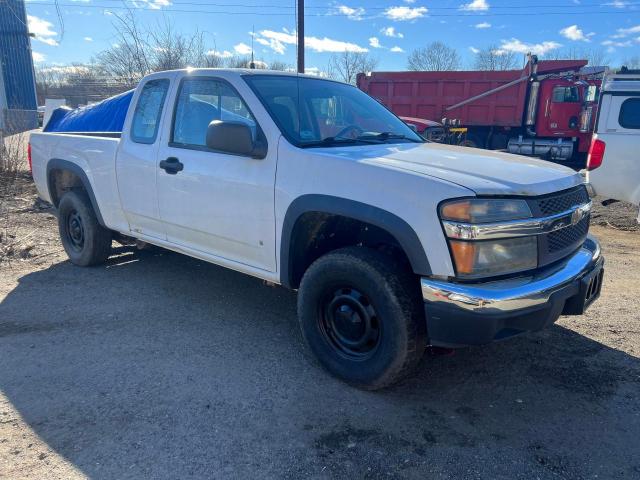 1GCDT199788215954 | 2008 Chevrolet colorado