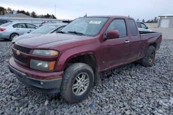 1GCDT199898113189 | 2009 Chevrolet colorado