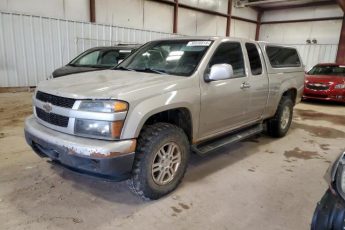 1GCDT19E498145666 | 2009 Chevrolet colorado