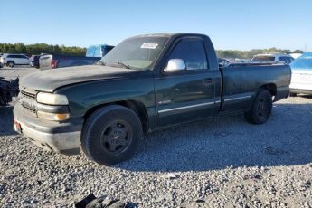 1GCEC14TX1E143470 | 2001 Chevrolet silverado c1500