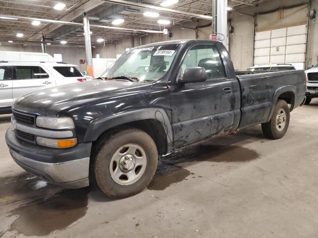 1GCEC14WX2Z148480 | 2002 Chevrolet silverado c1500