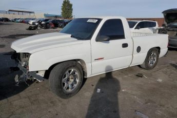 1GCEC14X93Z181125 | 2003 Chevrolet silverado c1500