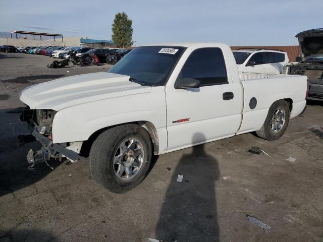 1GCEC14X93Z181125 | 2003 Chevrolet silverado c1500