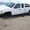 3GNBABDB4AS552082 | 2010 CHEVROLET HHR