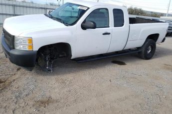 1GCEC19038E128057 | 2008 Chevrolet silverado c1500