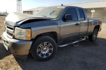 1GCEC19C69Z197135 | 2009 Chevrolet silverado c1500