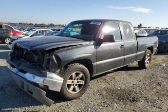 1GCEC19X54Z239824 | 2004 Chevrolet silverado c1500