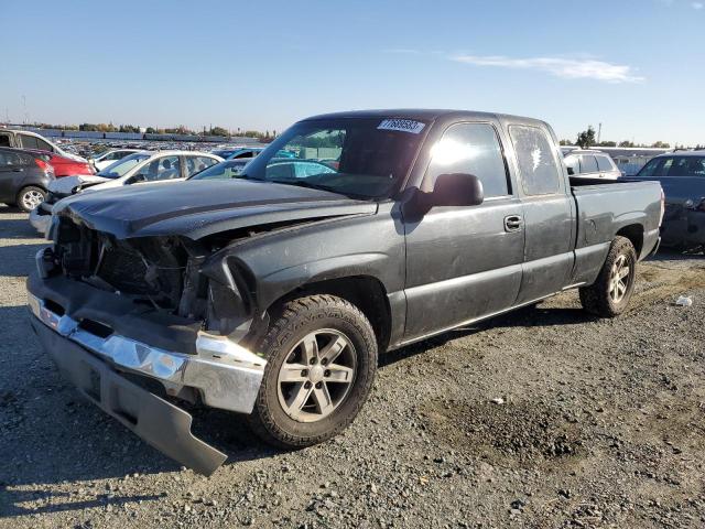 1GCEC19X54Z239824 | 2004 Chevrolet silverado c1500