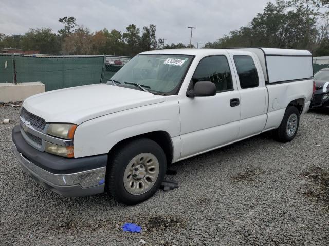 1GCEC19X95Z340074 | 2005 Chevrolet silverado c1500