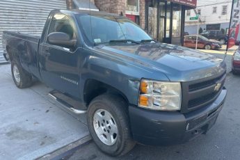 1GCEK14X79Z103857 | 2009 Chevrolet silverado k1500