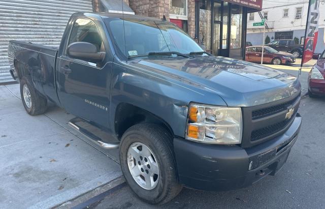 1GCEK14X79Z103857 | 2009 Chevrolet silverado k1500