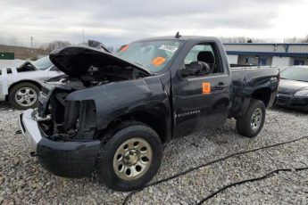 1GCEK14X89Z109246 | 2009 Chevrolet silverado k1500