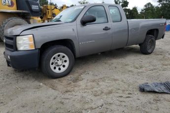 1GCEK19069E151482 | 2009 Chevrolet silverado k1500