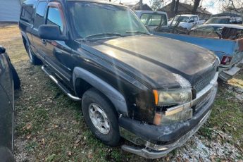 1GCEK19T73E353927 | 2003 Chevrolet silverado k1500