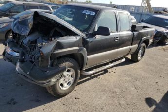 1GCEK19T93Z110192 | 2003 Chevrolet silverado k1500