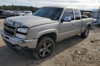 1GCEK19Z75Z278209 | 2005 Chevrolet silverado k1500