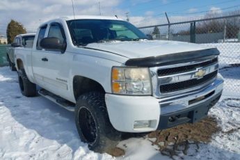 1GCEK29069Z285181 | 2009 Chevrolet silverado 1500 lt