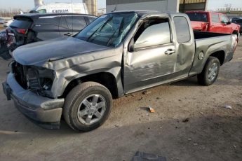 1GCESCD96A8122231 | 2010 Chevrolet colorado lt