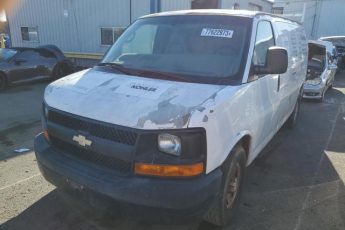 1GCFG15X061265232 | 2006 Chevrolet express g1500