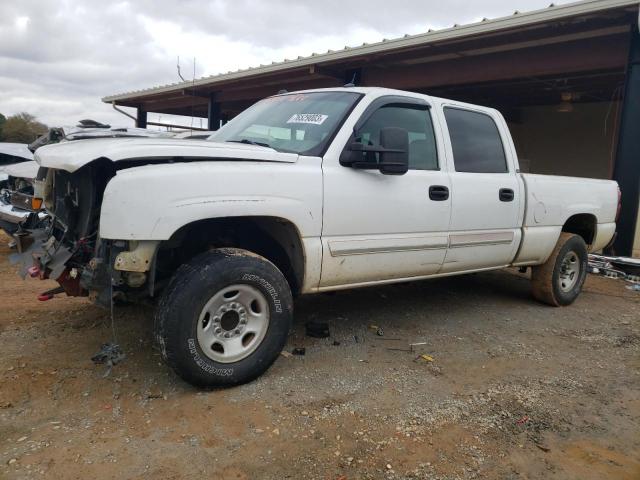 1GCGC13U35F863986 | 2005 Chevrolet silverado c1500 heavy duty