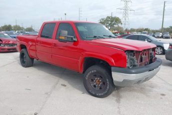 1GCGC13U93F216022 | 2003 Chevrolet silverado 1500hd ls