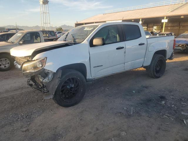 1GCGSBE31G1379196 | 2016 Chevrolet colorado