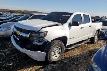 1GCGSBE39G1234066 | 2016 CHEVROLET COLORADO