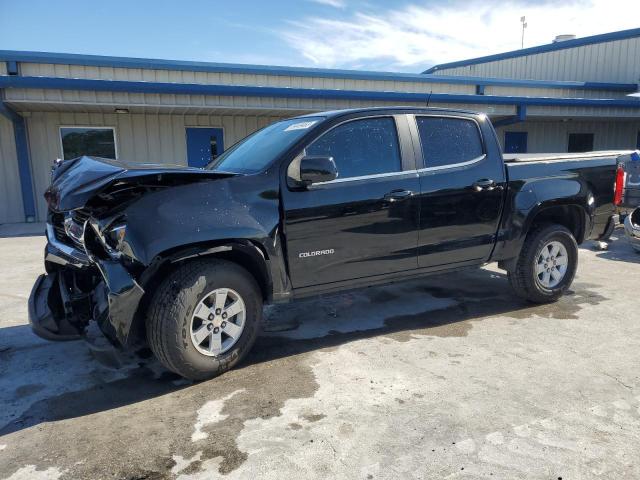 1GCGSBEAXG1344042 | 2016 Chevrolet colorado