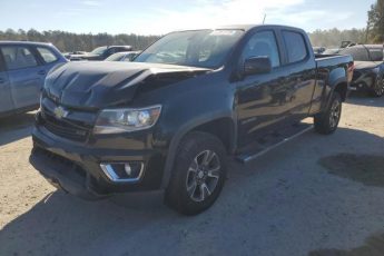 1GCGSCE36F1177507 | 2015 Chevrolet colorado z71