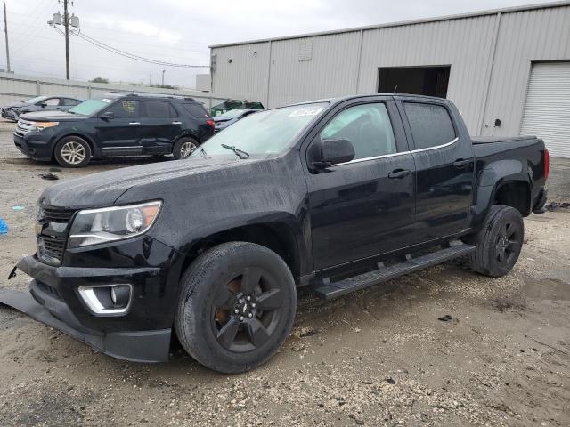 1GCGSCEA8G1199153 | 2016 Chevrolet colorado lt