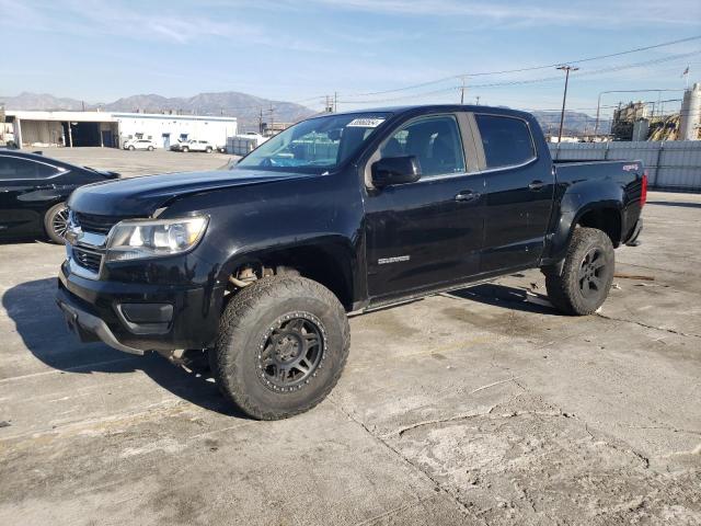 1GCGTCEN1K1102576 | 2019 CHEVROLET COLORADO L