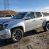 1GCUYGED0NZ165354 | 2022 CHEVROLET SILVERADO 1500 LTD