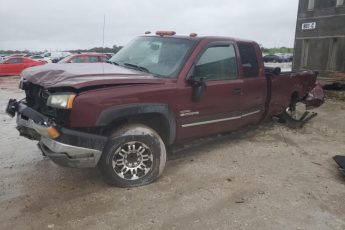 1GCHC29143E274231 | 2003 Chevrolet silverado c2500 heavy duty