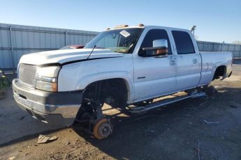 1GCHK23215F899591 | 2005 Chevrolet silverado k2500 heavy duty