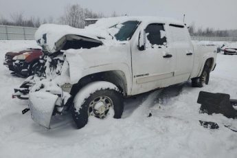 1GCHK23658F157007 | 2008 Chevrolet silverado k2500 heavy duty