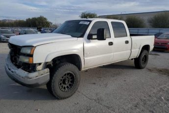 1GCHK23D77F172993 | 2007 Chevrolet silverado k2500 heavy duty