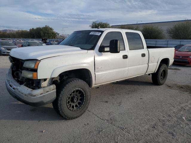 1GCHK23D77F172993 | 2007 Chevrolet silverado k2500 heavy duty