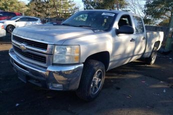 1GCHK23K18F128651 | 2008 Chevrolet silverado k2500 heavy duty