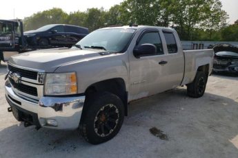 1GCHK29K67E505003 | 2007 Chevrolet silverado k2500 heavy duty