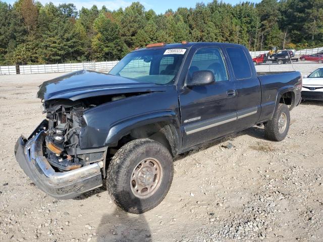 1GCHK29U03E200737 | 2003 Chevrolet silverado k2500 heavy duty