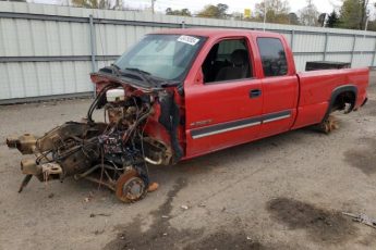 1GCHK29U17E198292 | 2007 Chevrolet silverado k2500 heavy duty